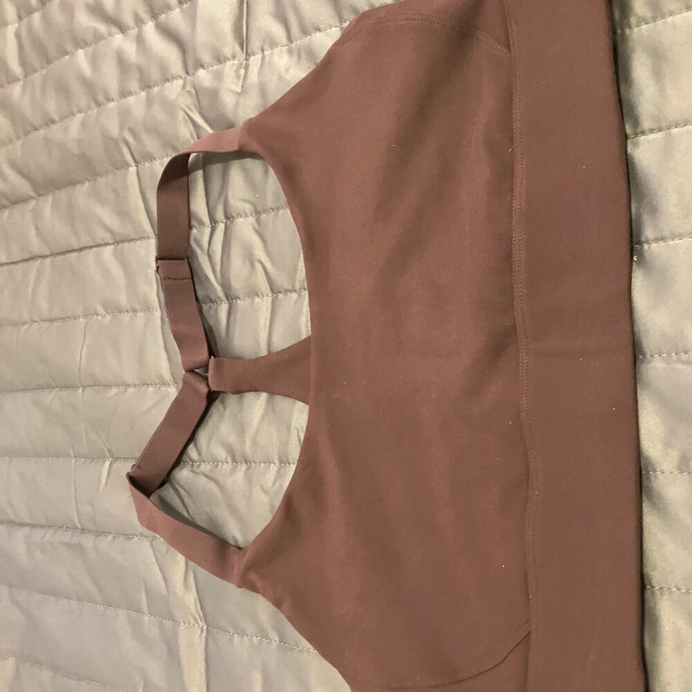 Beyond Yoga Women's Powerbeyond Strive Long Line Bra